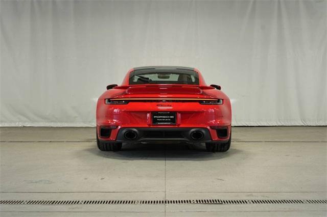 used 2022 Porsche 911 car, priced at $228,992