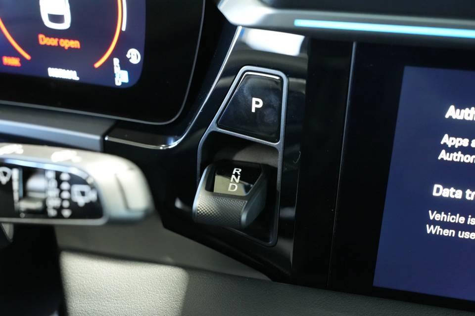 used 2025 Porsche Macan car, priced at $87,994