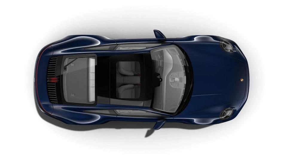 used 2020 Porsche 911 car, priced at $139,991