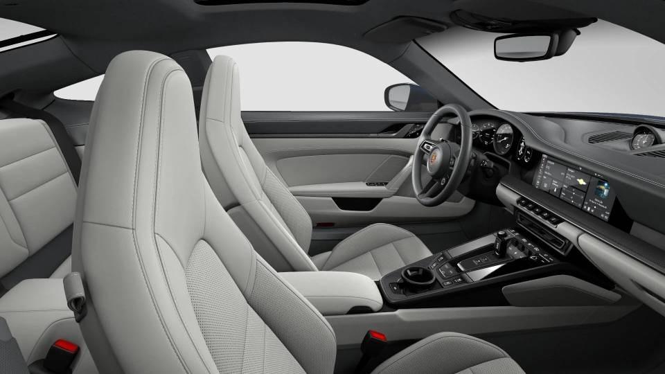 used 2020 Porsche 911 car, priced at $139,991