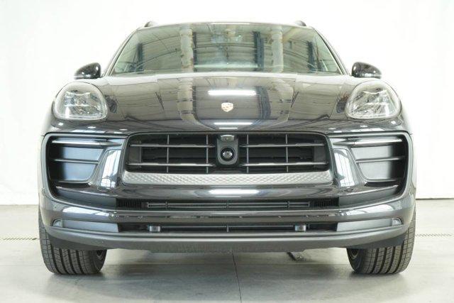 used 2024 Porsche Macan car, priced at $70,992