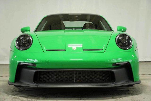 used 2022 Porsche 911 car, priced at $255,999