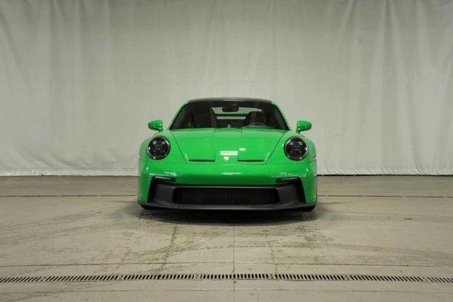 used 2022 Porsche 911 car, priced at $255,999