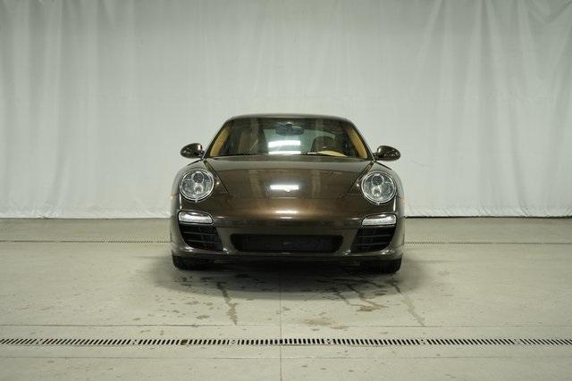 used 2011 Porsche 911 car, priced at $84,991