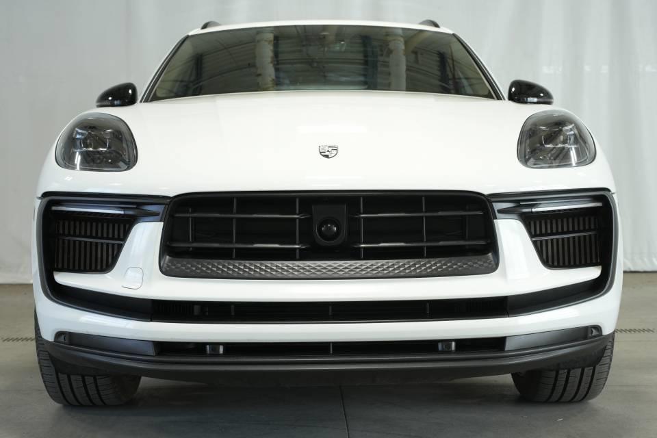 used 2023 Porsche Macan car, priced at $70,992