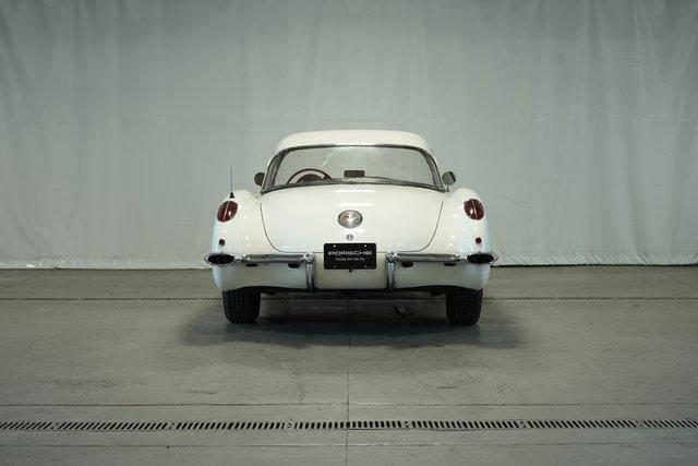 used 1960 Chevrolet Corvette car, priced at $94,999