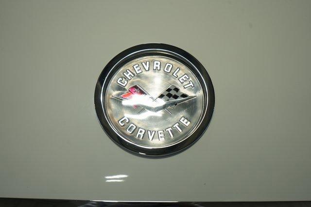 used 1960 Chevrolet Corvette car, priced at $94,999