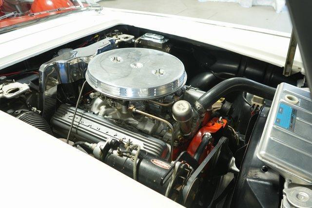 used 1960 Chevrolet Corvette car, priced at $94,999