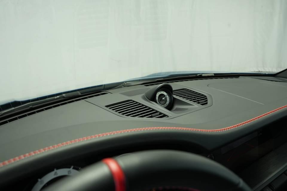 used 2023 Porsche 911 car, priced at $249,991