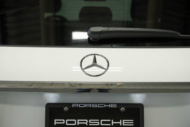 used 2024 Mercedes-Benz AMG GLE 63 car, priced at $102,991