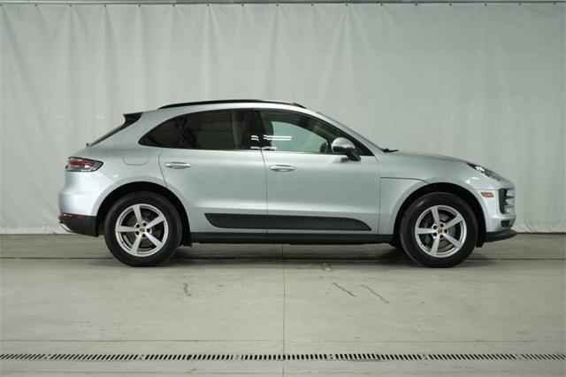used 2020 Porsche Macan car, priced at $32,993