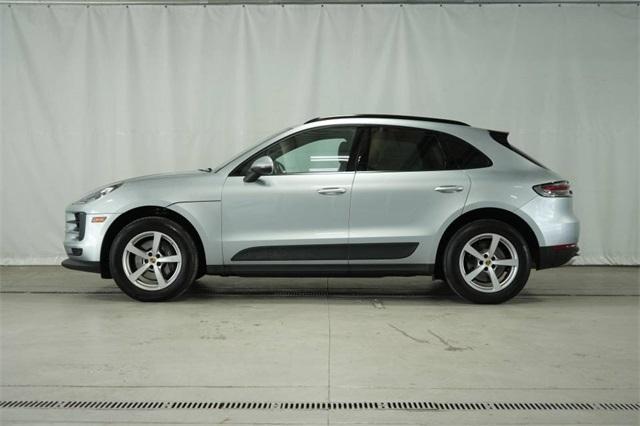 used 2020 Porsche Macan car, priced at $32,993