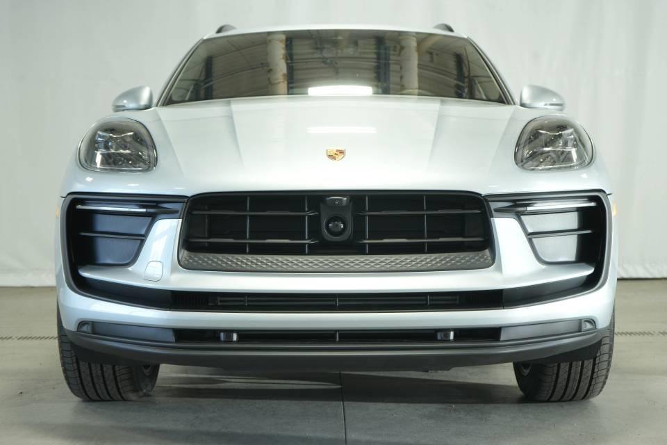 new 2024 Porsche Macan car, priced at $76,650