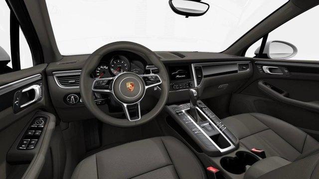 used 2017 Porsche Macan car, priced at $25,991