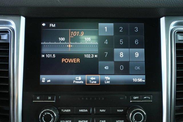 used 2017 Porsche Macan car, priced at $25,991