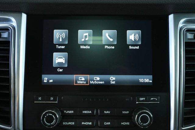 used 2017 Porsche Macan car, priced at $25,991