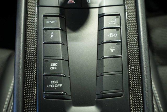 used 2018 Porsche 911 car, priced at $242,999