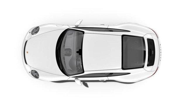 used 2018 Porsche 911 car, priced at $242,999