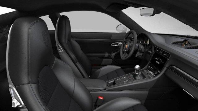 used 2018 Porsche 911 car, priced at $242,999