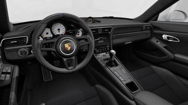 used 2018 Porsche 911 car, priced at $242,999
