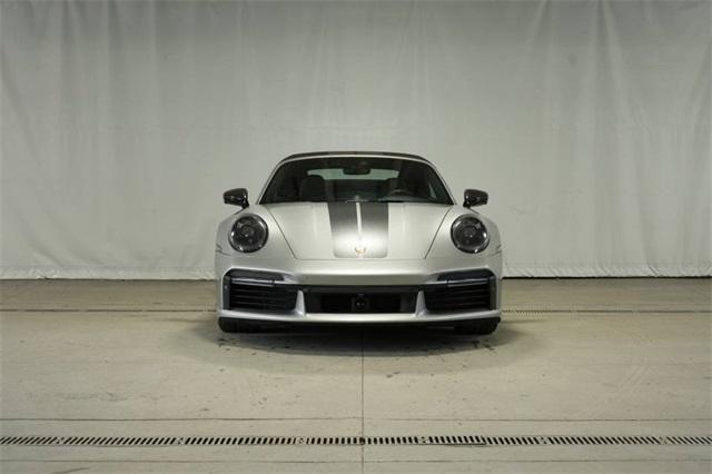 used 2021 Porsche 911 car, priced at $209,991