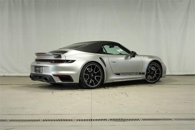 used 2021 Porsche 911 car, priced at $209,991