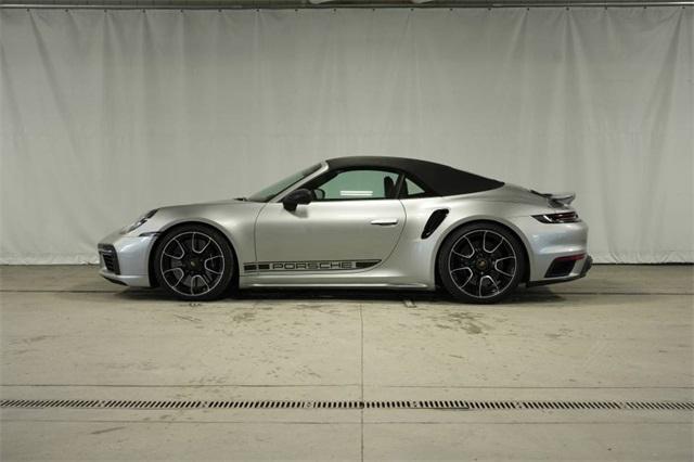 used 2021 Porsche 911 car, priced at $209,991