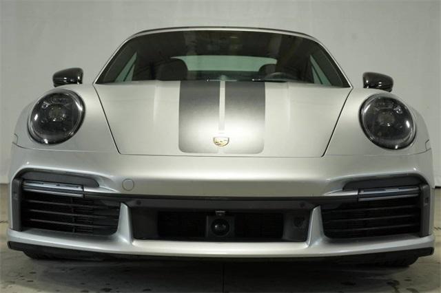 used 2021 Porsche 911 car, priced at $209,991