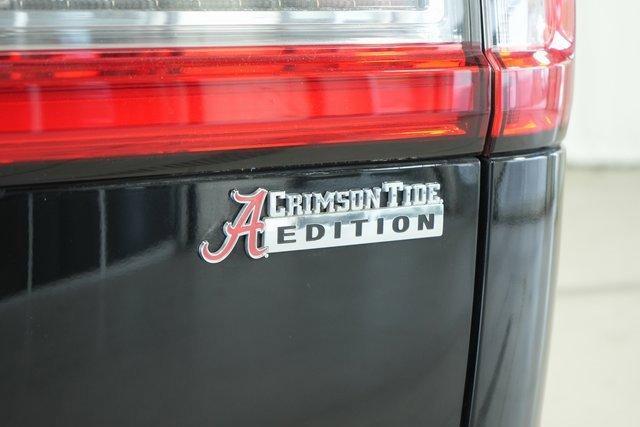 used 2020 Lincoln Navigator car, priced at $56,792