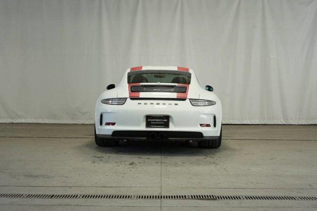 used 2016 Porsche 911 car, priced at $524,999