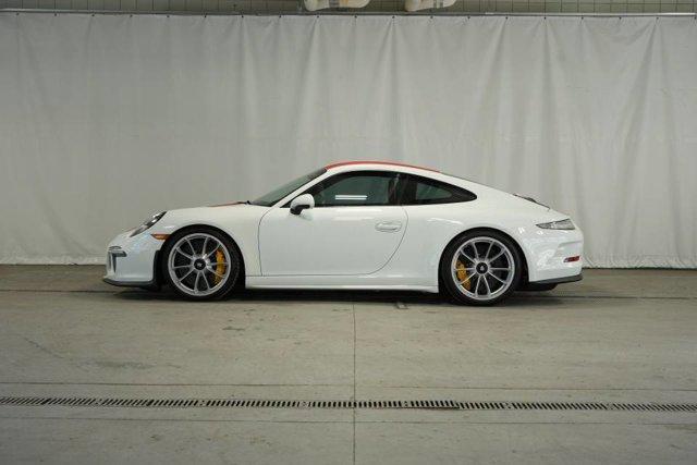 used 2016 Porsche 911 car, priced at $524,999