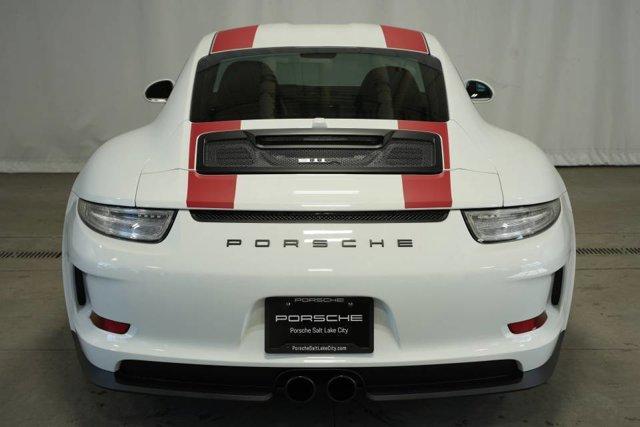 used 2016 Porsche 911 car, priced at $524,999