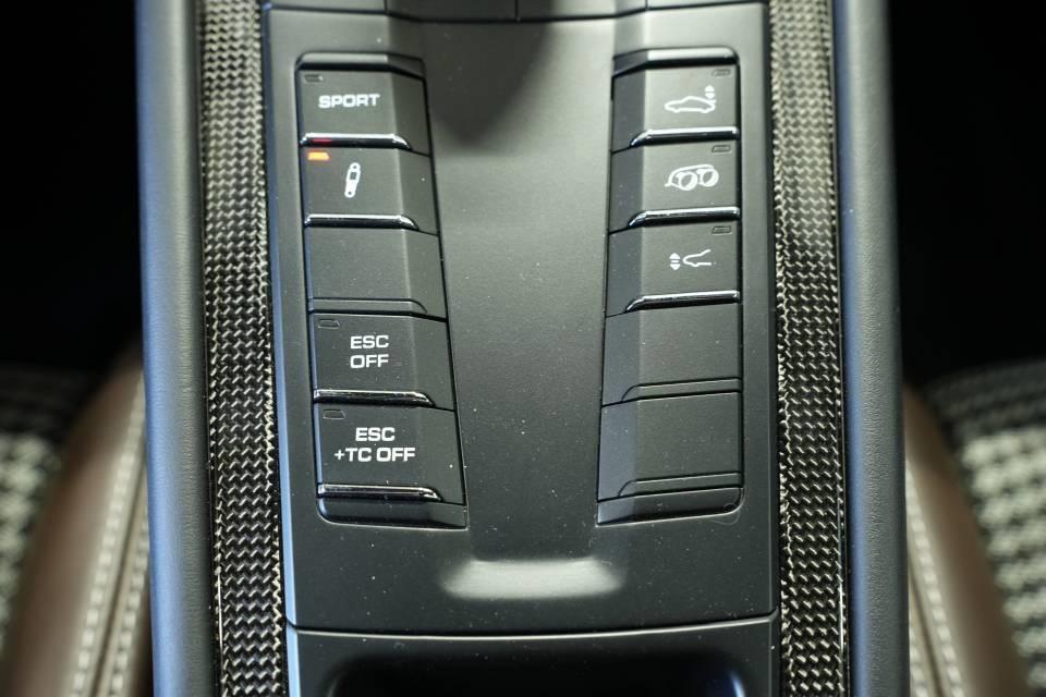 used 2016 Porsche 911 car, priced at $548,992