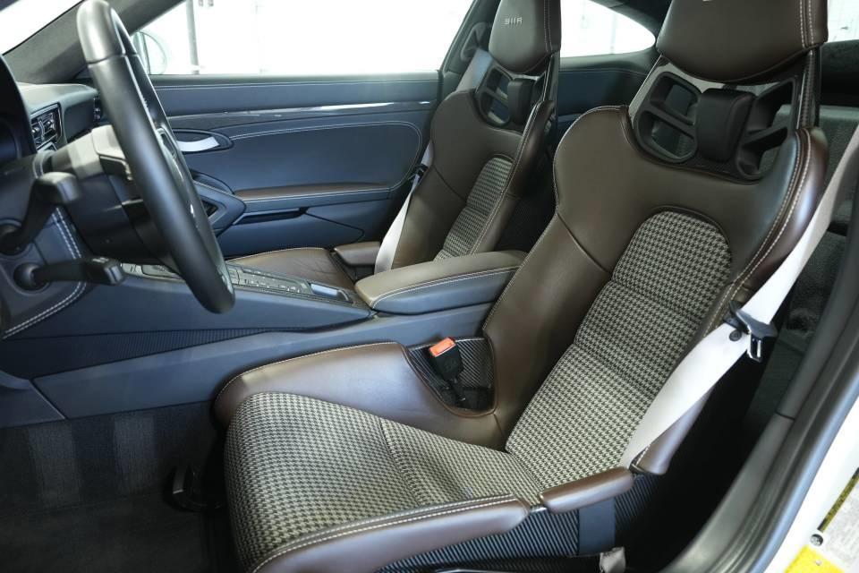 used 2016 Porsche 911 car, priced at $548,992