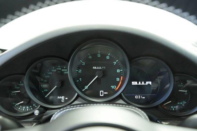 used 2016 Porsche 911 car, priced at $524,999