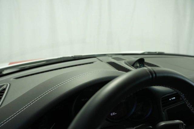 used 2016 Porsche 911 car, priced at $524,999