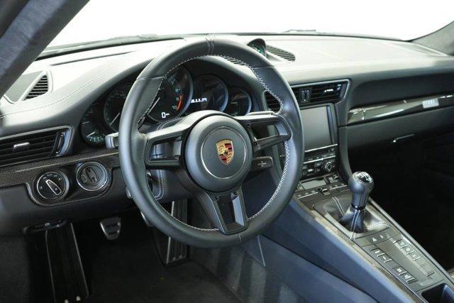 used 2016 Porsche 911 car, priced at $524,999