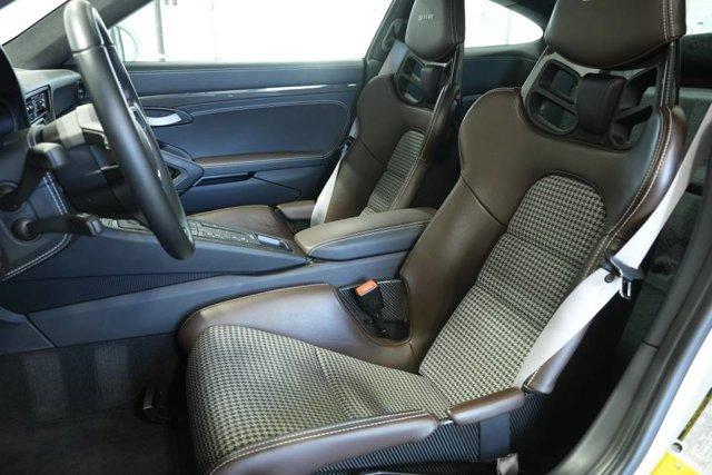 used 2016 Porsche 911 car, priced at $524,999
