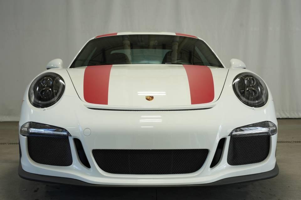 used 2016 Porsche 911 car, priced at $548,992