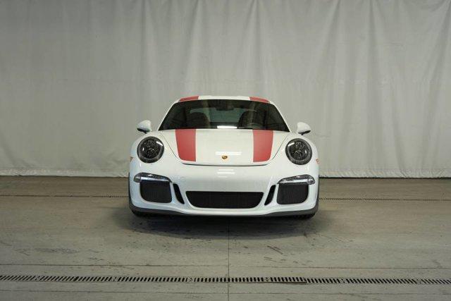 used 2016 Porsche 911 car, priced at $524,999