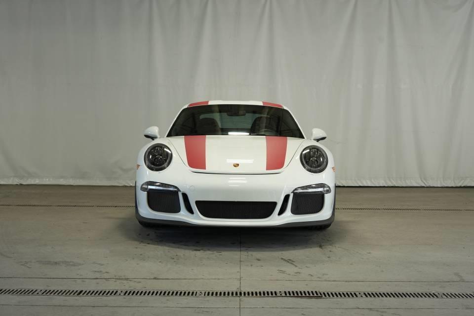 used 2016 Porsche 911 car, priced at $548,992