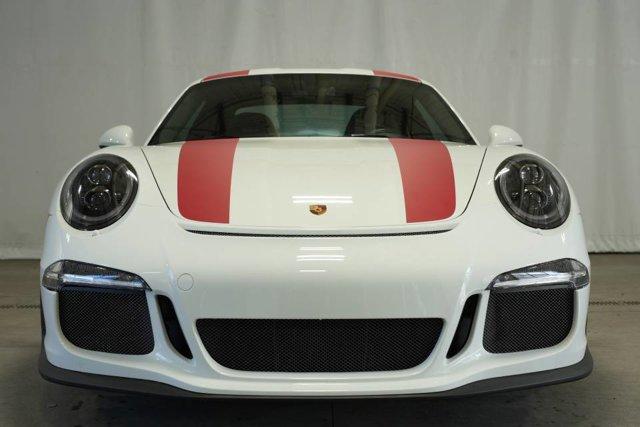 used 2016 Porsche 911 car, priced at $524,999