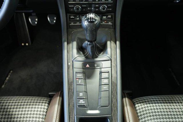 used 2016 Porsche 911 car, priced at $524,999