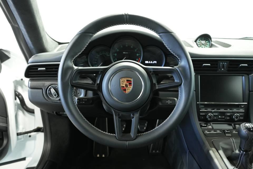 used 2016 Porsche 911 car, priced at $548,992