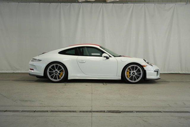 used 2016 Porsche 911 car, priced at $524,999