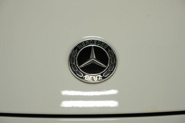used 2022 Mercedes-Benz AMG GLB 35 car, priced at $37,992