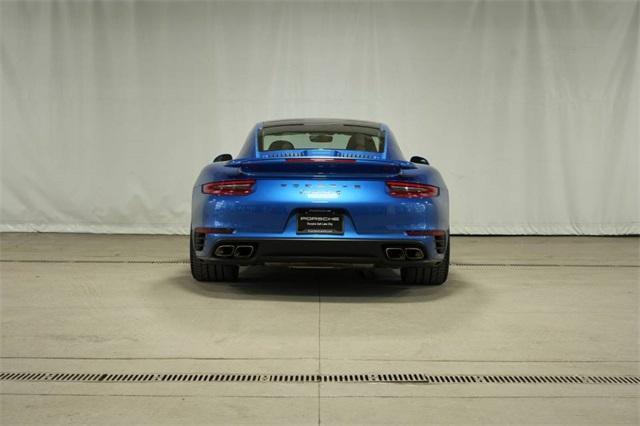 used 2018 Porsche 911 car, priced at $169,991