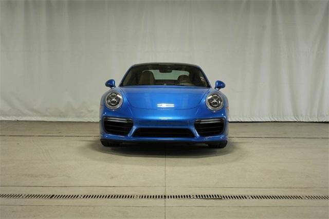 used 2018 Porsche 911 car, priced at $169,991