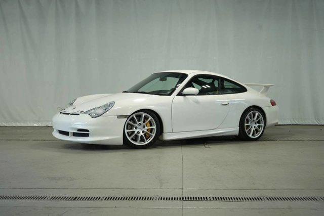 used 2004 Porsche 911 car, priced at $109,999