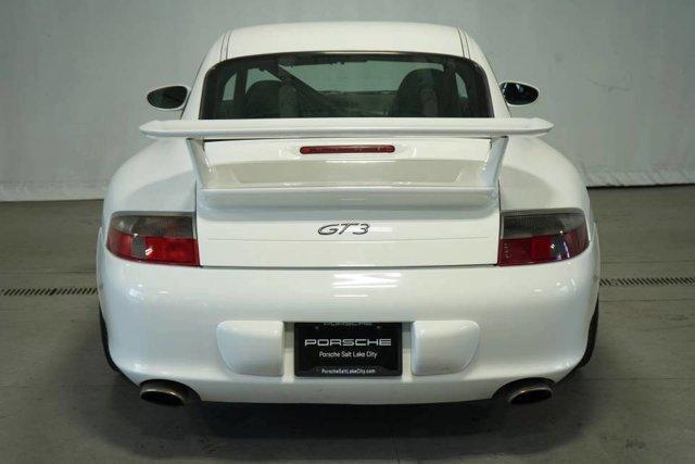 used 2004 Porsche 911 car, priced at $109,999